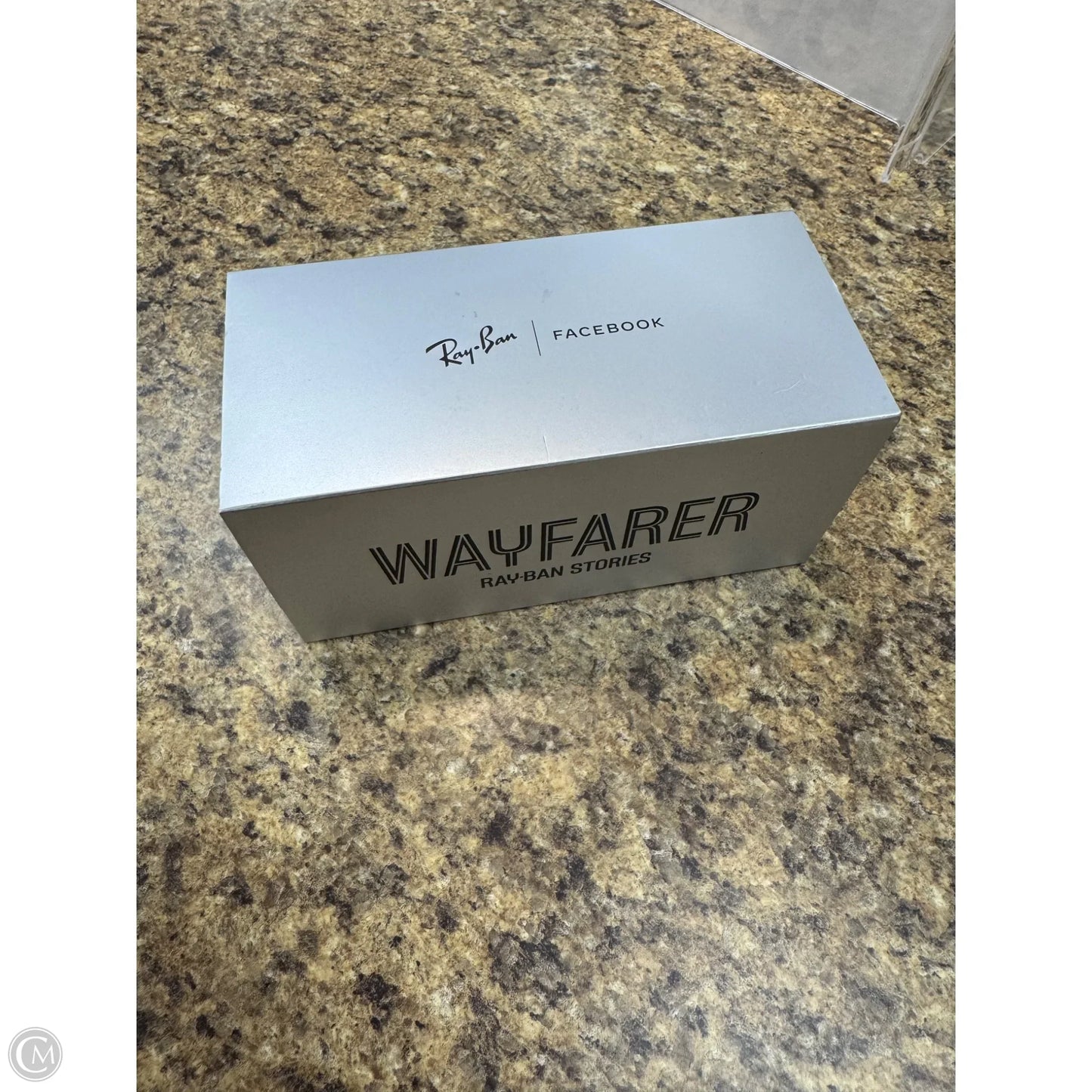 Sunglasses Designer By Ray Ban