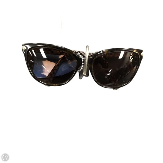 Sunglasses Designer By Coach