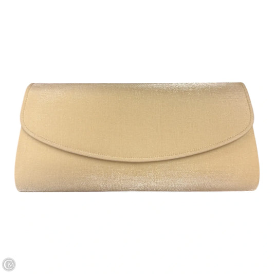 Clutch By Preston And New York, Size: Large