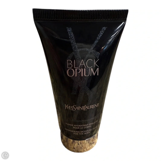 Accessory Luxury Designer Label By Yves Saint Laurent, Size: Small