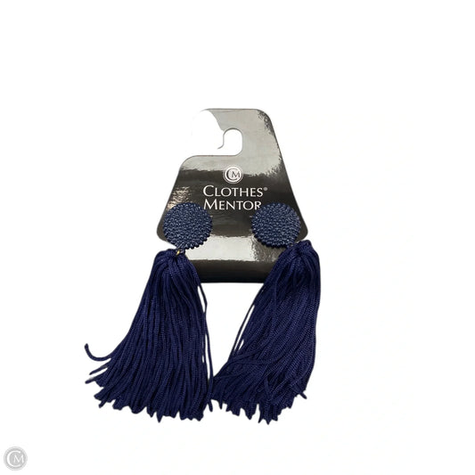 Earrings Dangle/drop By Clothes Mentor