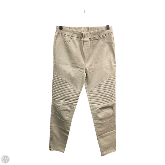 Pants Lounge By Umgee In Green, Size: L