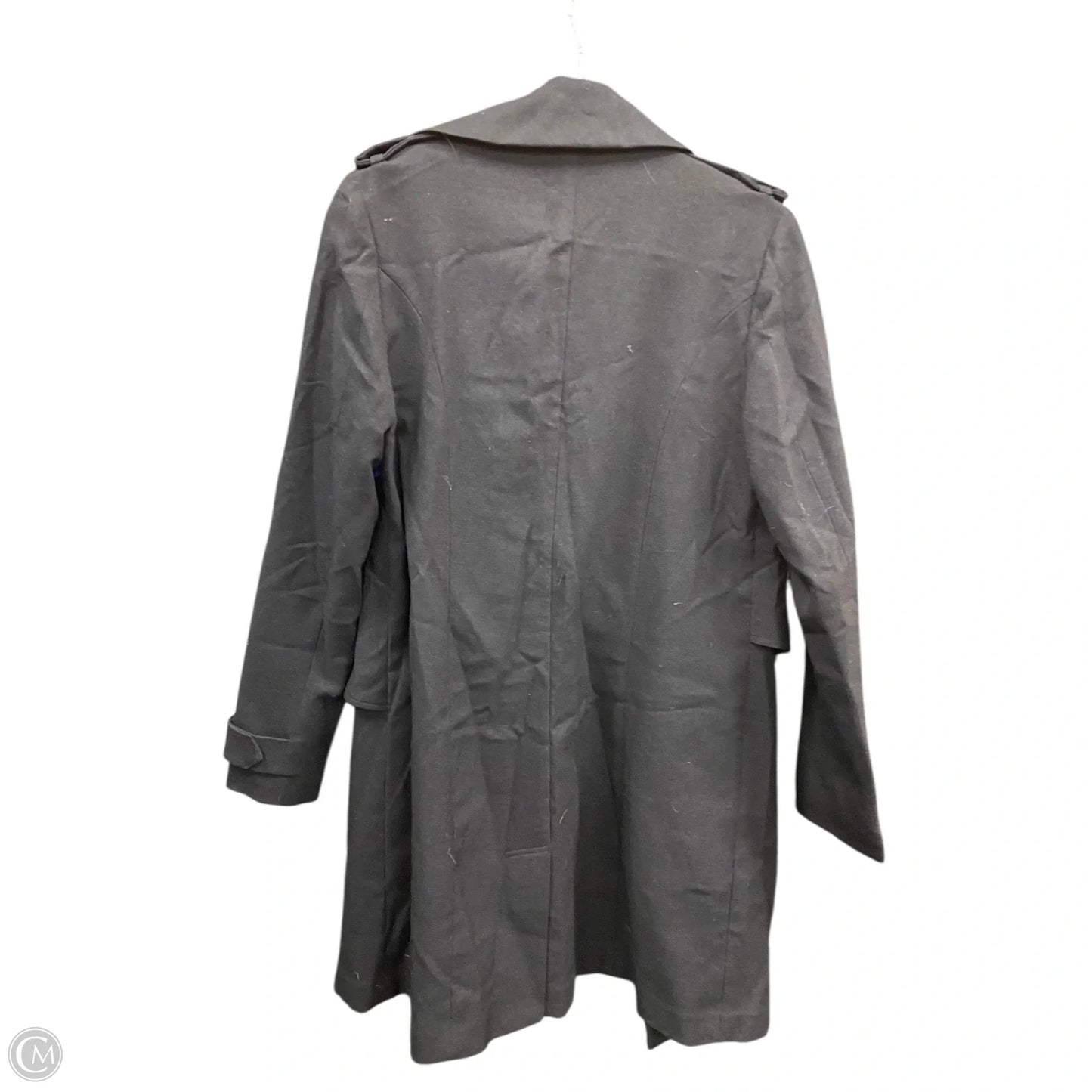 Jacket Other By Simply Vera In Black, Size: S