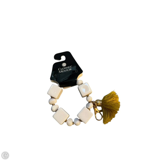Bracelet Beaded By Plunder