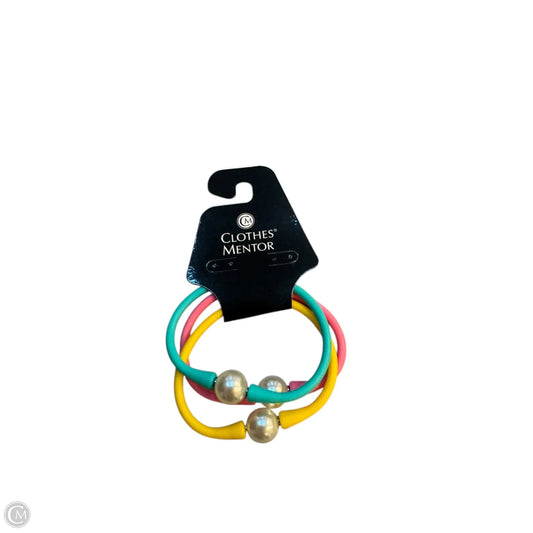 Bracelet Set By Plunder