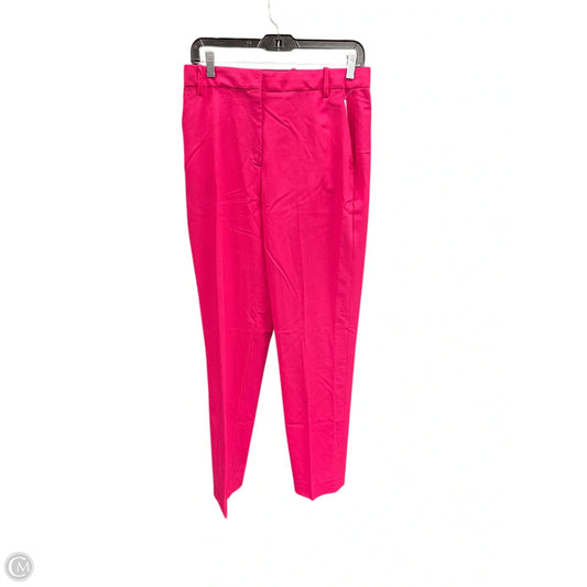 Pants Dress By Rag And Bone In Pink, Size: 4