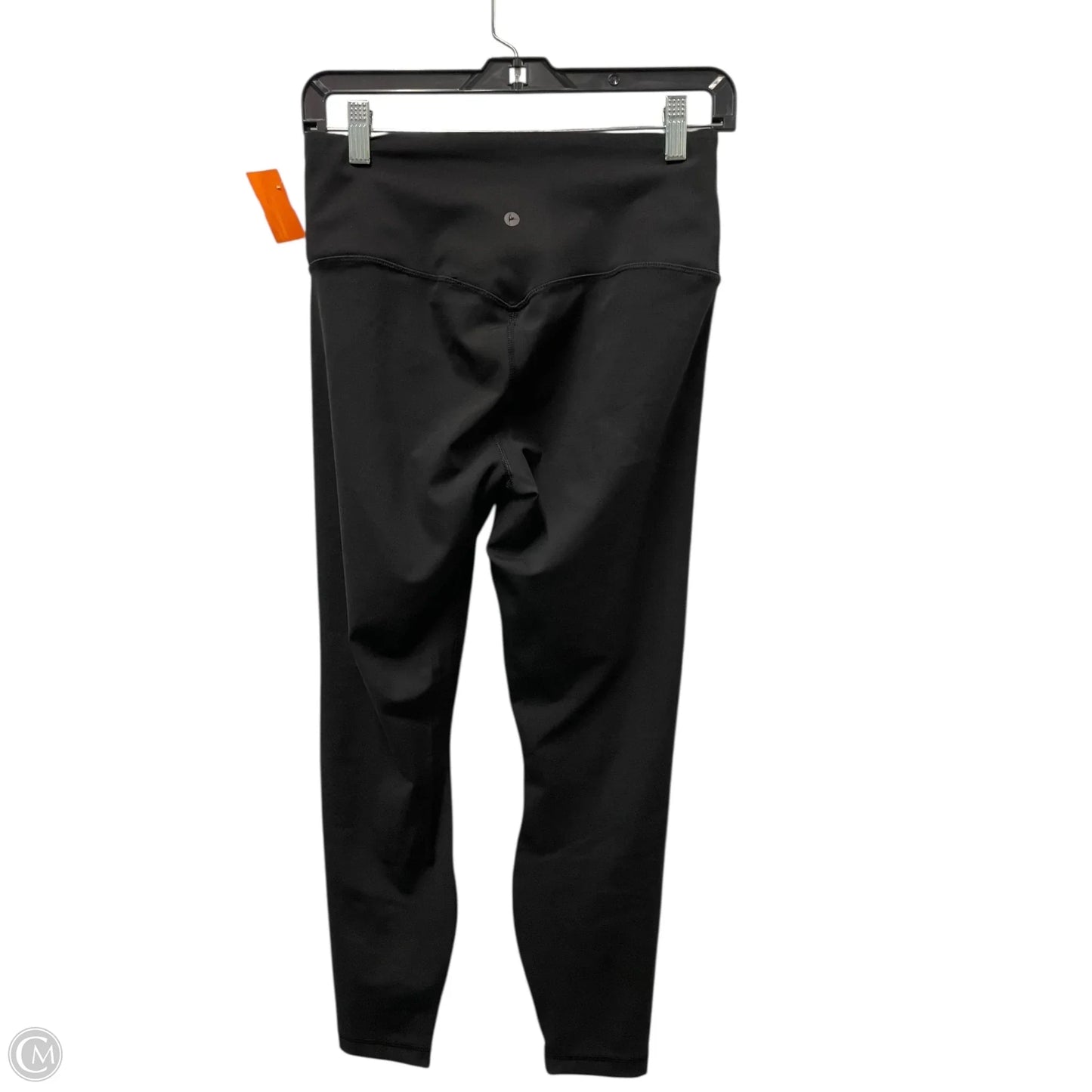 Athletic Leggings By 90 Degrees By Reflex In Black, Size: M