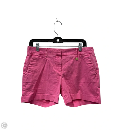 Shorts By Nautica In Pink, Size: 6