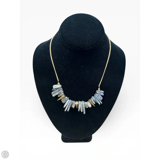 Necklace Other By Larissa