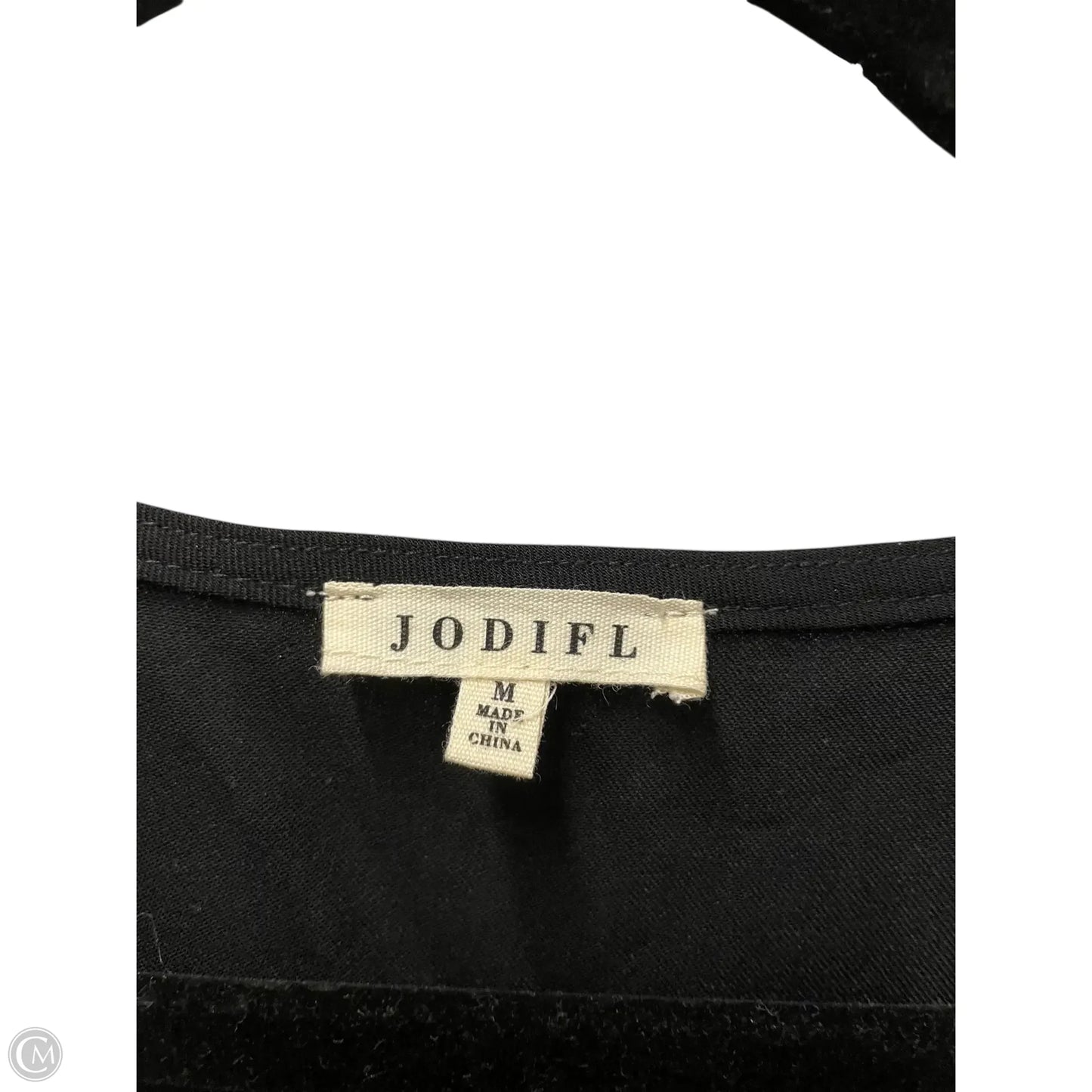 Dress Party Short By Jodifl In Black, Size: M