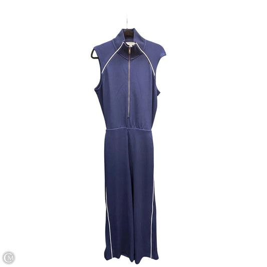 Jumpsuit By Spanx In Navy, Size: Xl