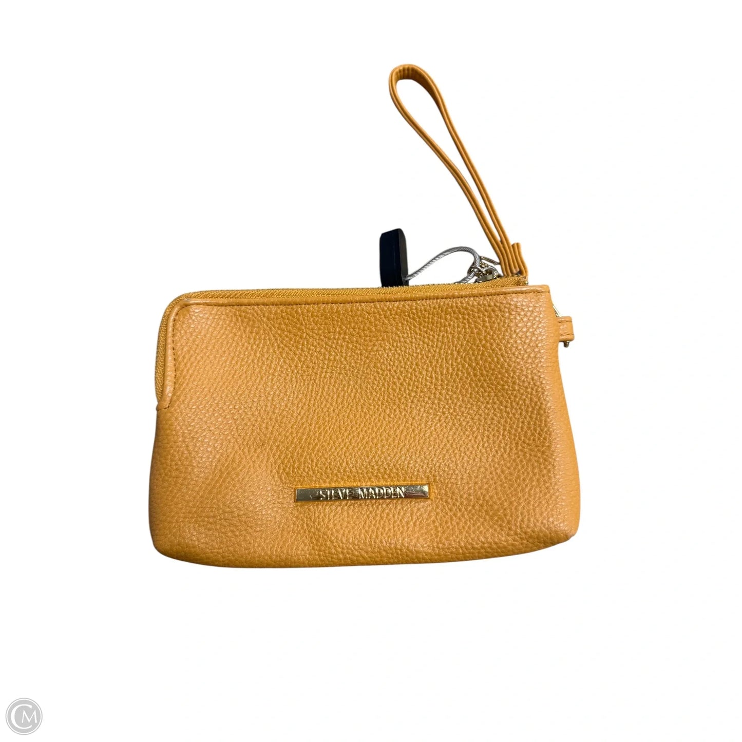 Wristlet By Steve Madden, Size: Medium