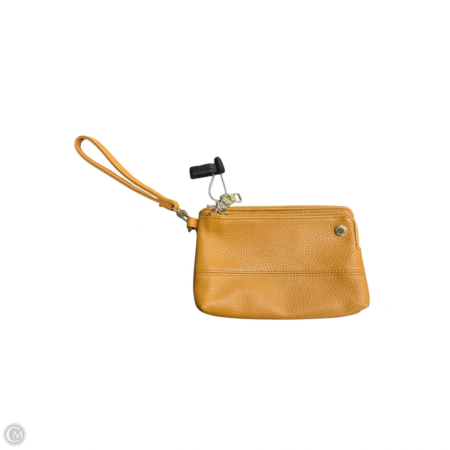 Wristlet By Steve Madden, Size: Medium