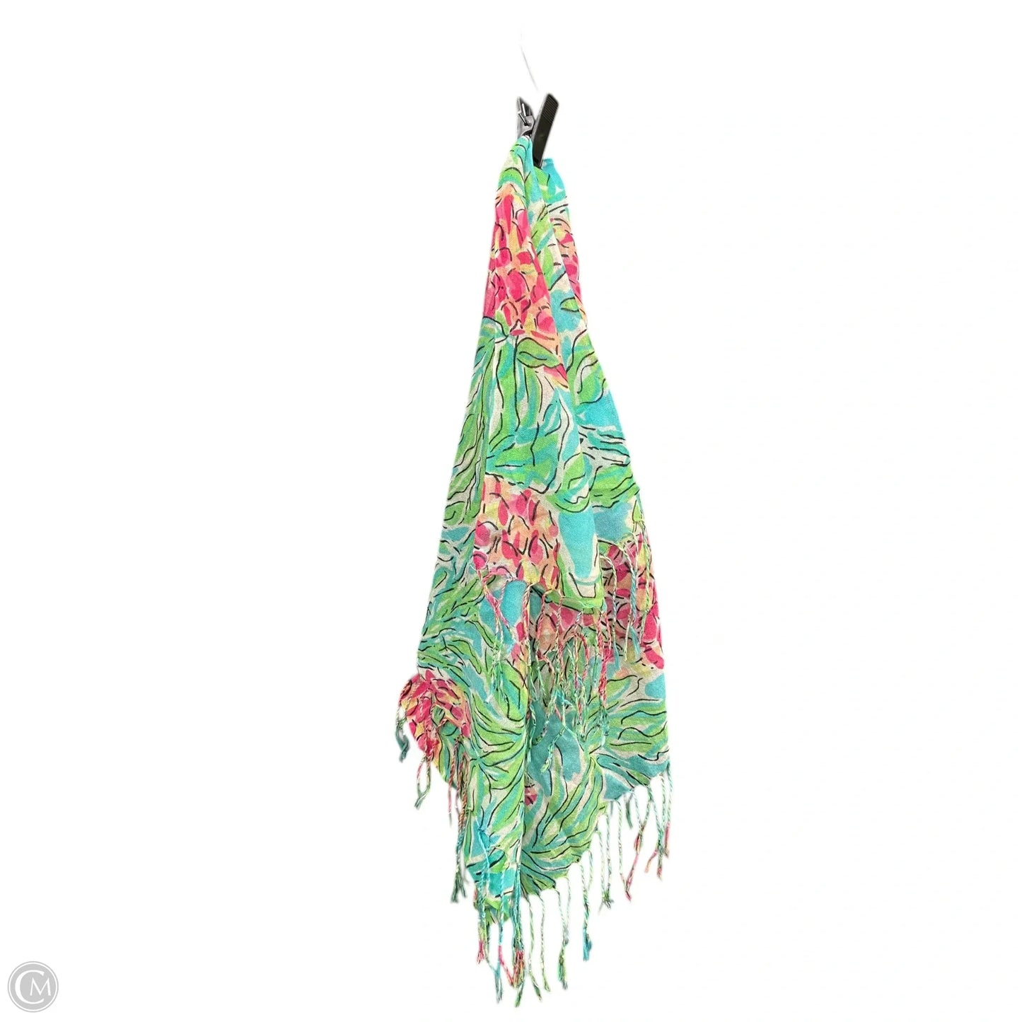 Scarf Designer By Lilly Pulitzer