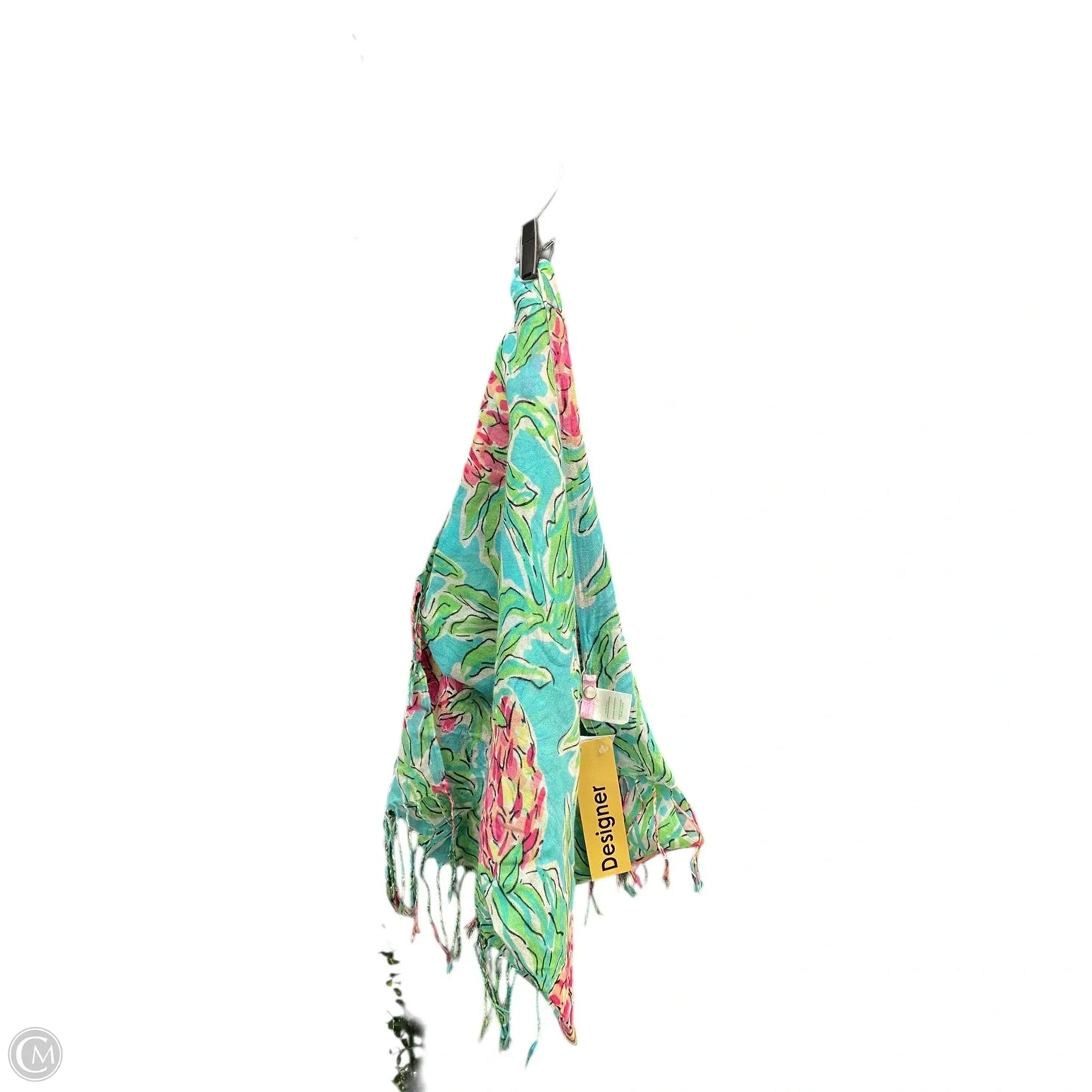 Scarf Designer By Lilly Pulitzer