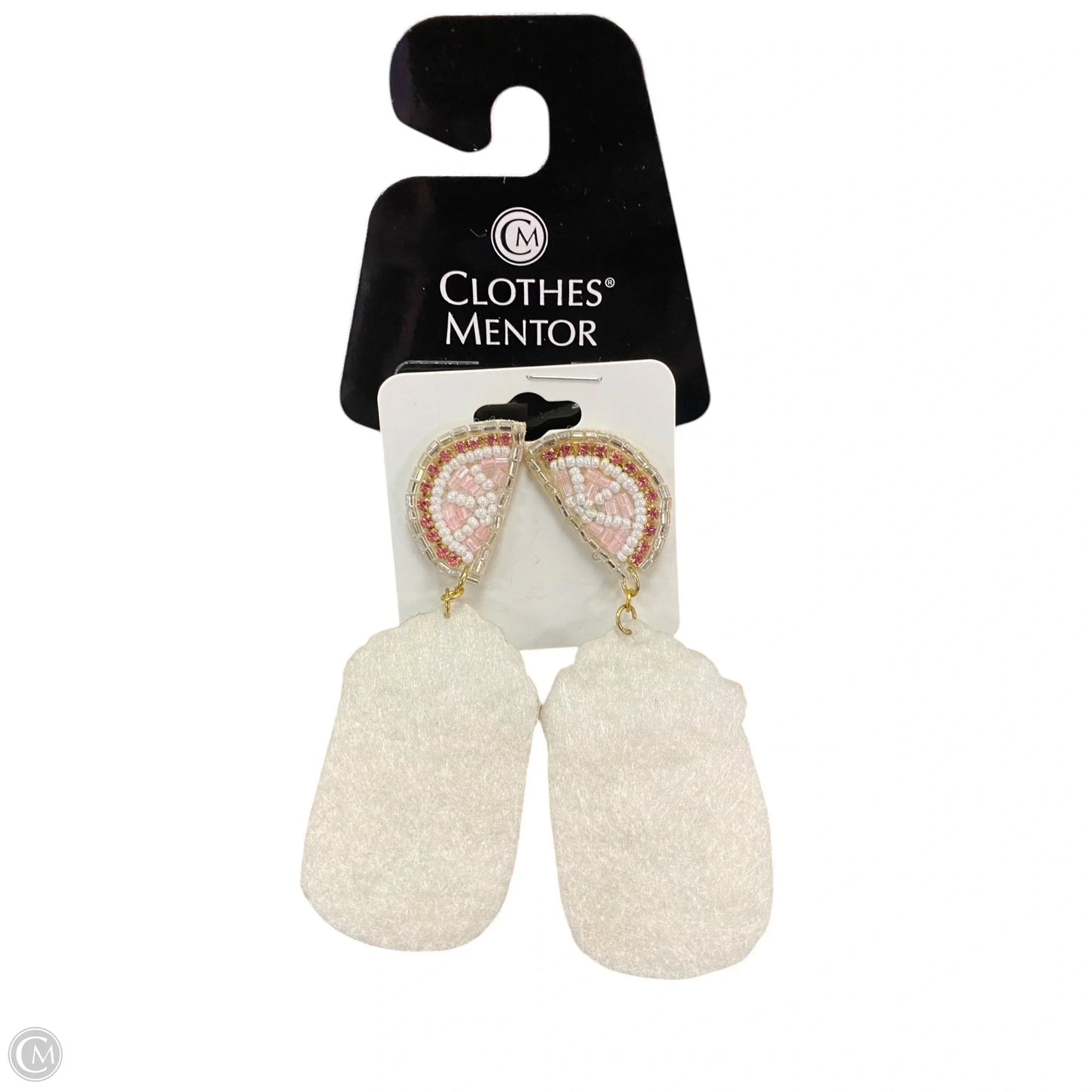 Earrings Statement By Clothes Mentor