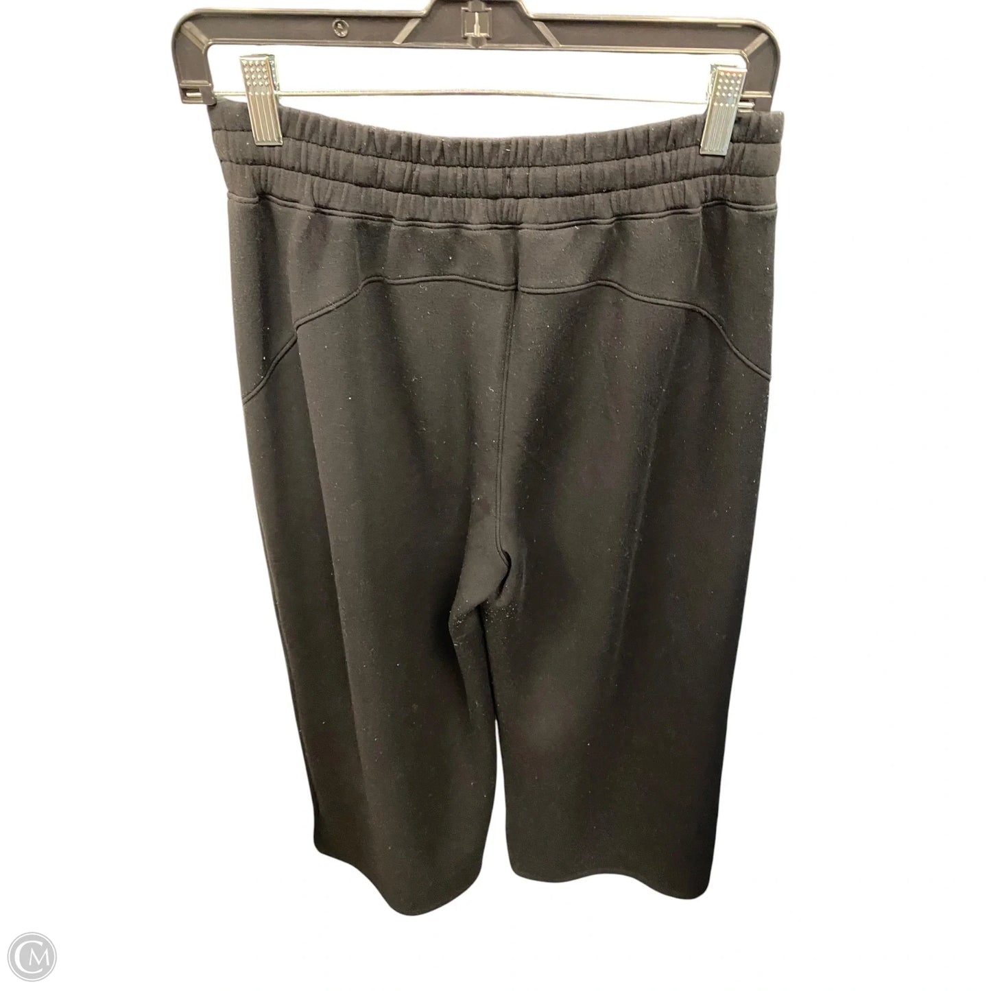 Pants Lounge By Spanx In Black, Size: M