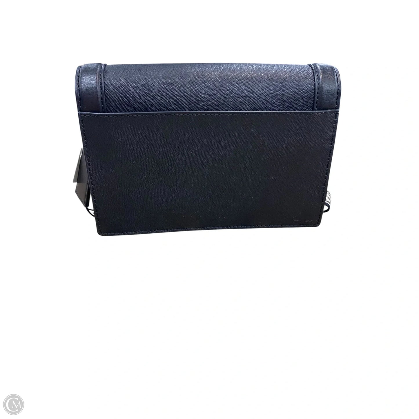 Crossbody Designer By Michael Kors, Size: Medium