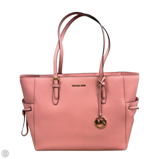 Handbag Designer By Michael Kors, Size: Large