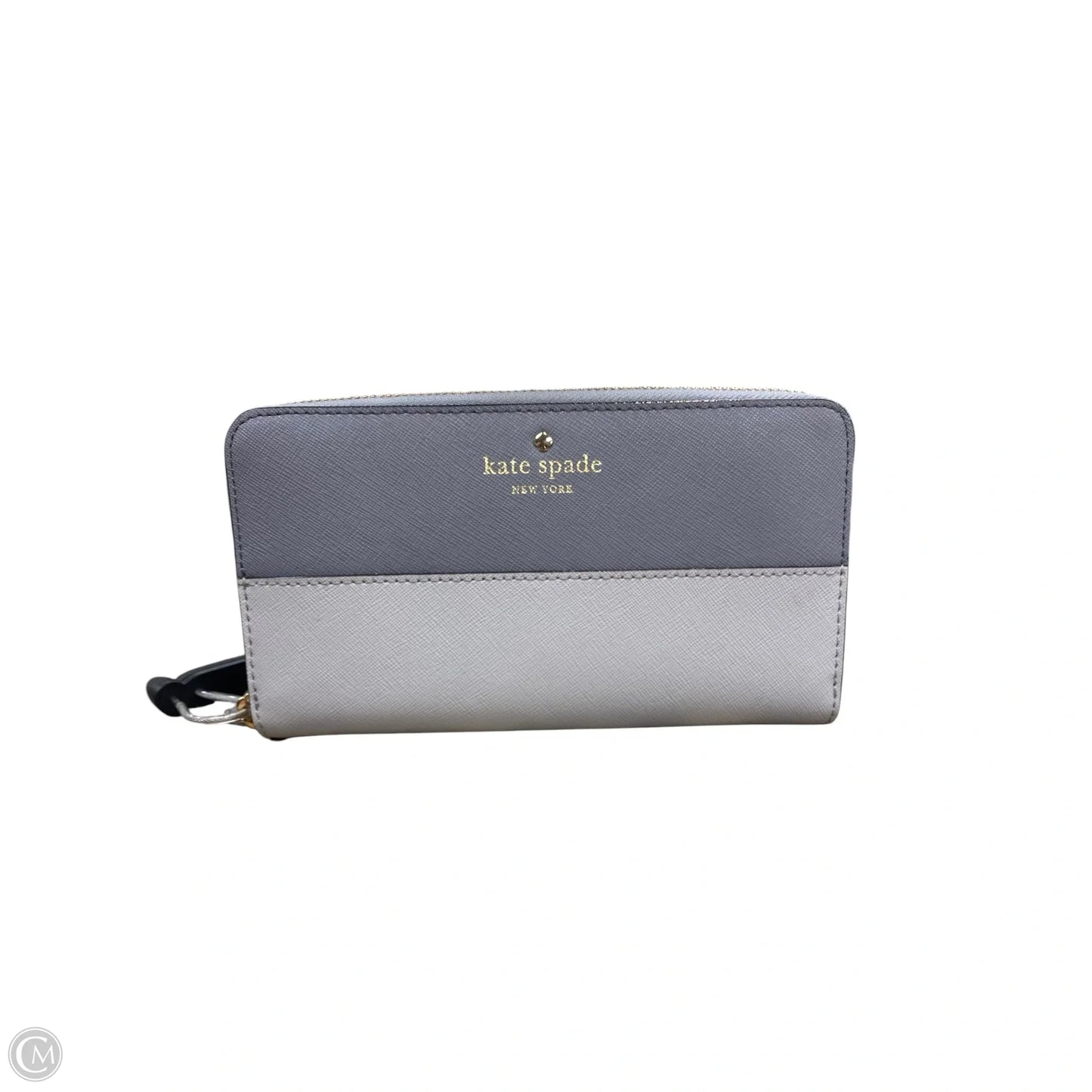 Wallet Designer By Kate Spade, Size: Large