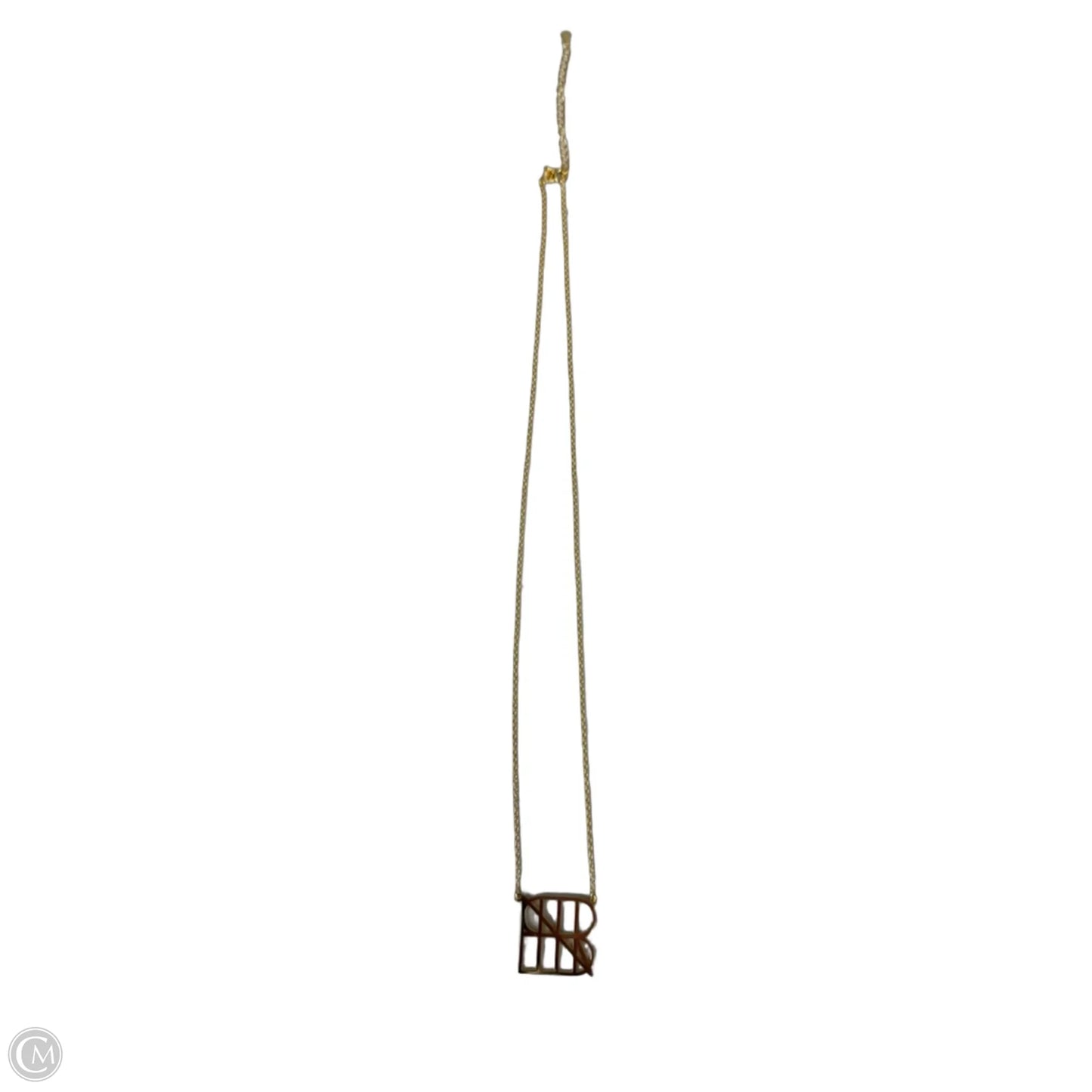 Necklace Pendant By Cmc