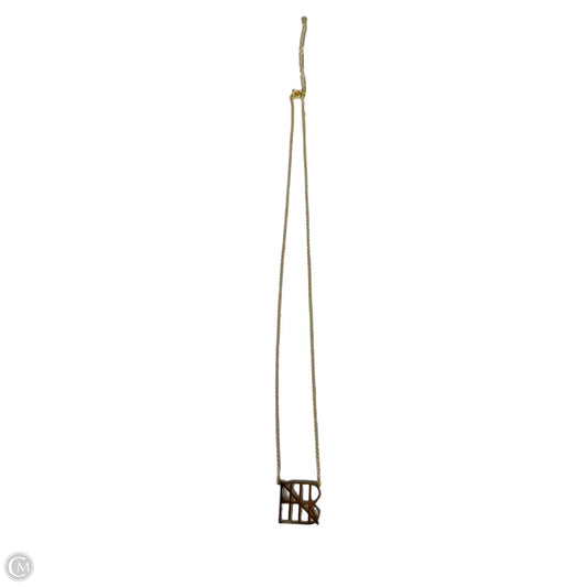 Necklace Pendant By Cmc