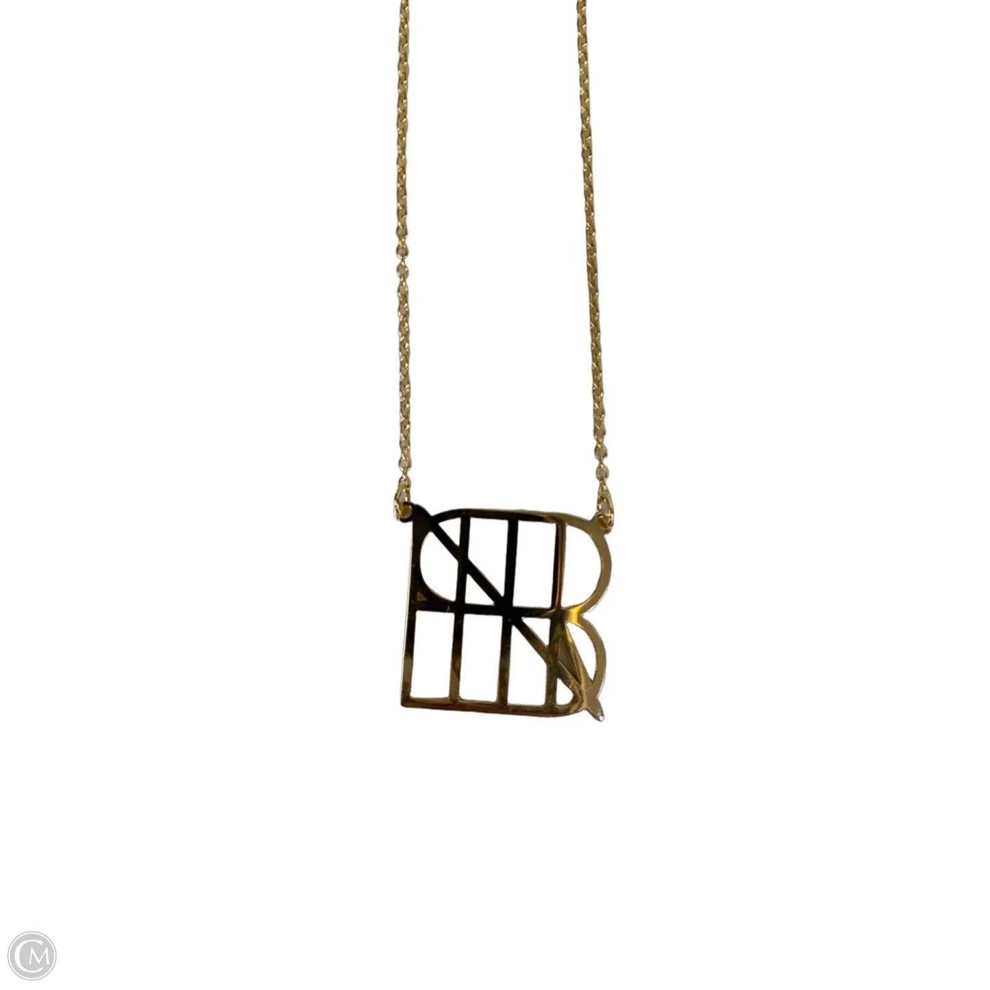 Necklace Pendant By Cmc