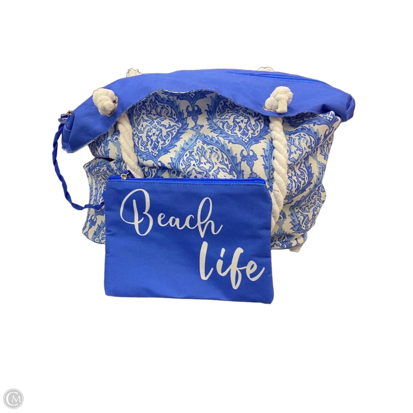 Tote By Cme, Size: Large
