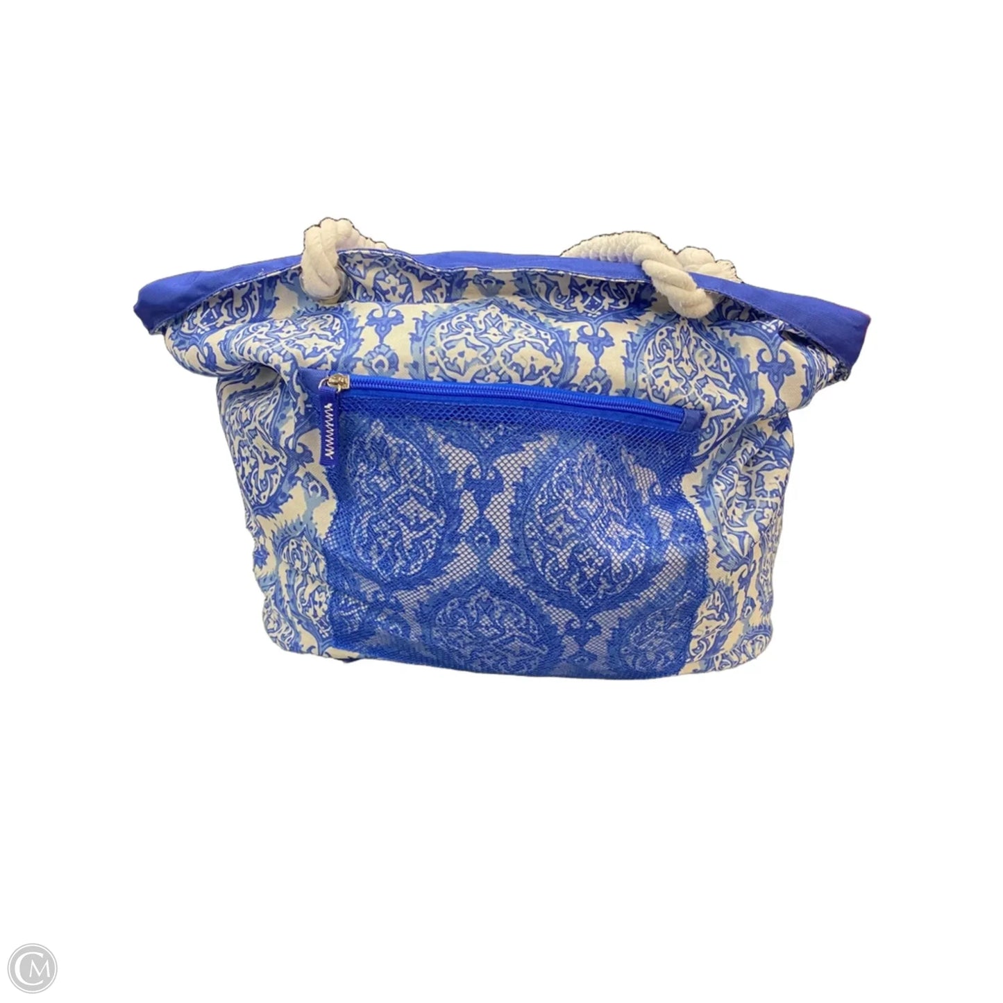 Tote By Cme, Size: Large