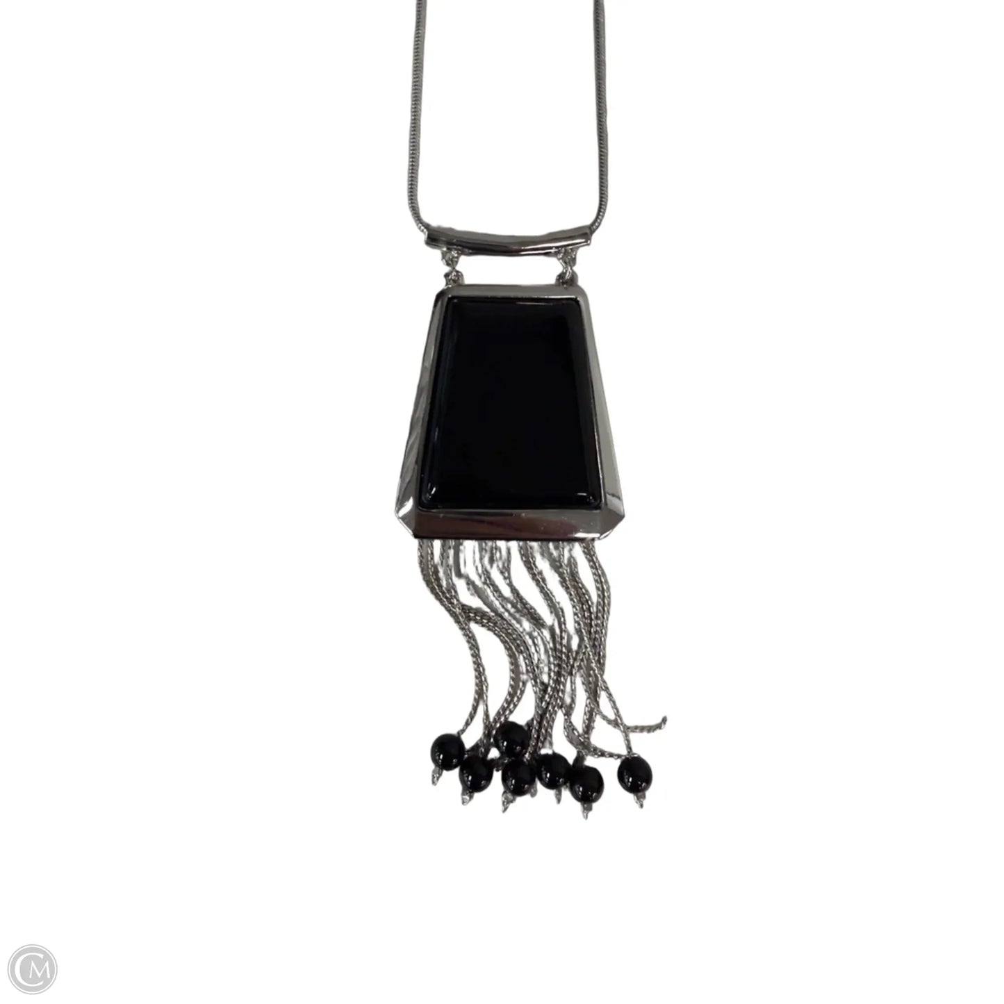 Necklace Statement By Chicos