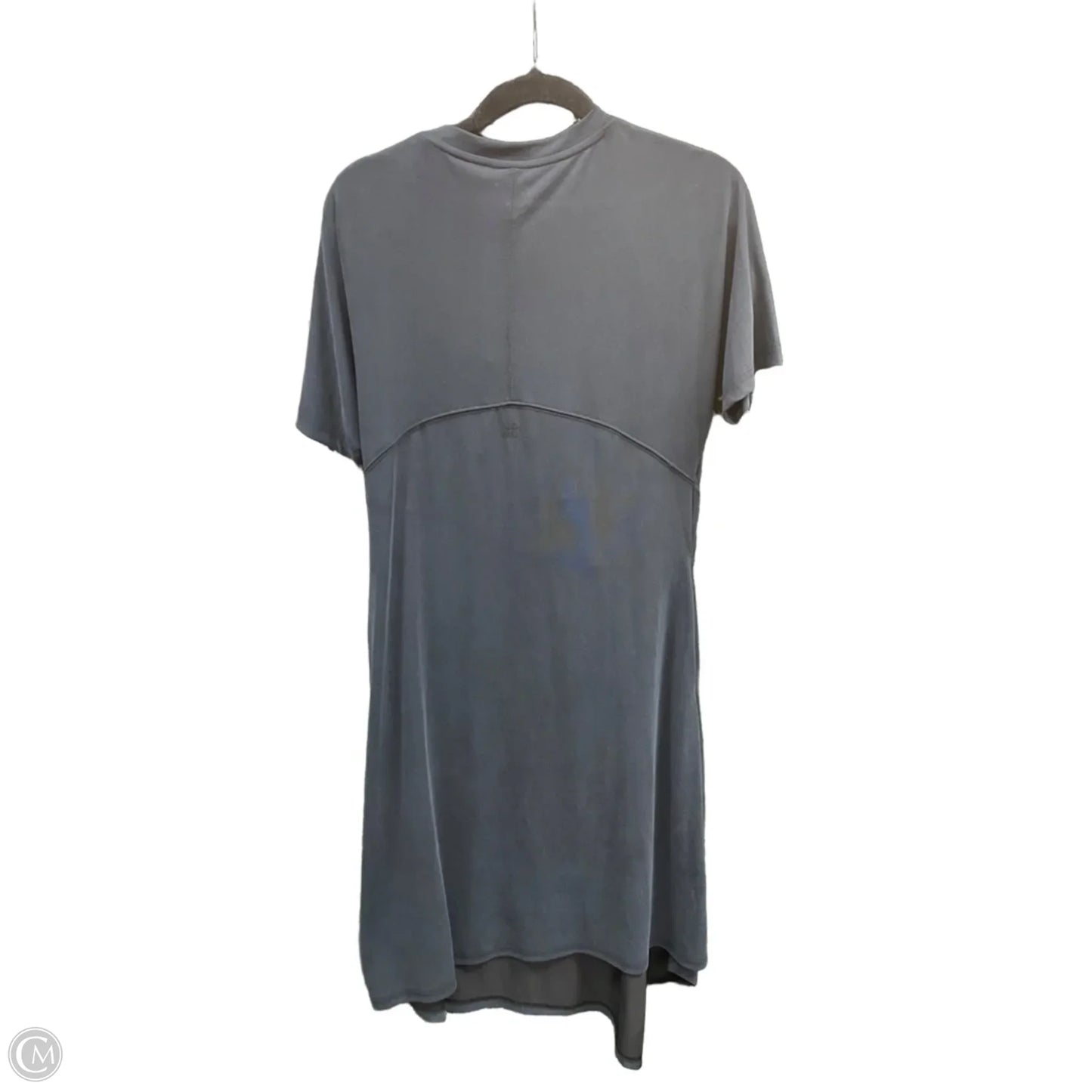 Dress Casual Midi By Sweaty Betty In Black, Size: Xs