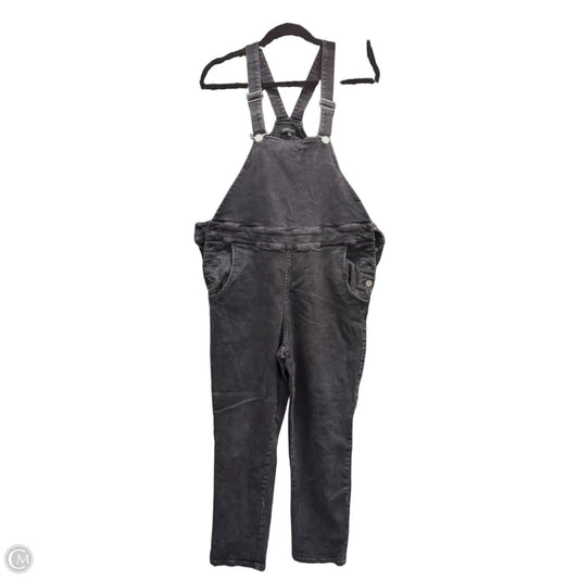 Overalls By Universal Standard In Black, Size: Xs