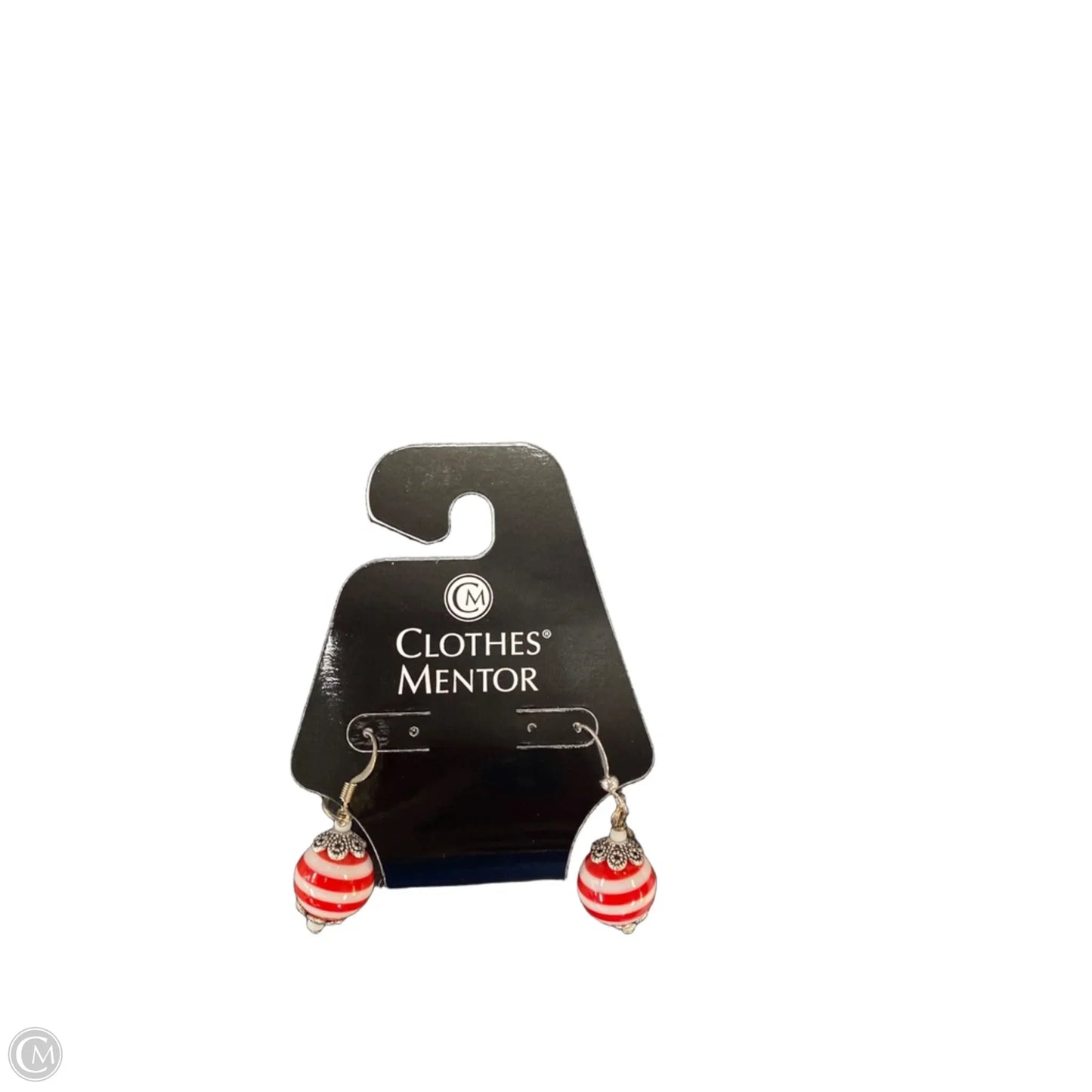Earrings Dangle/drop By Clothes Mentor