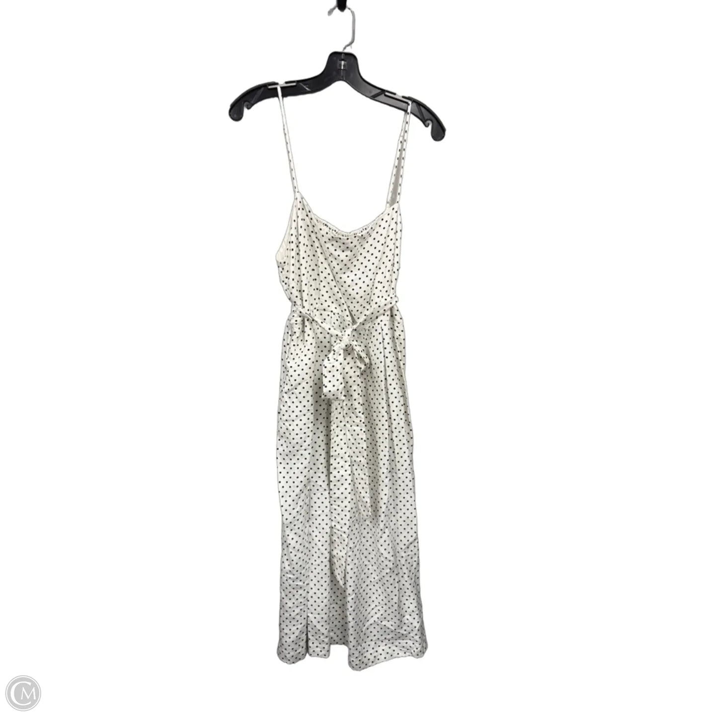 Dress Casual Maxi By Target-designer In Polkadot Pattern, Size: Xl