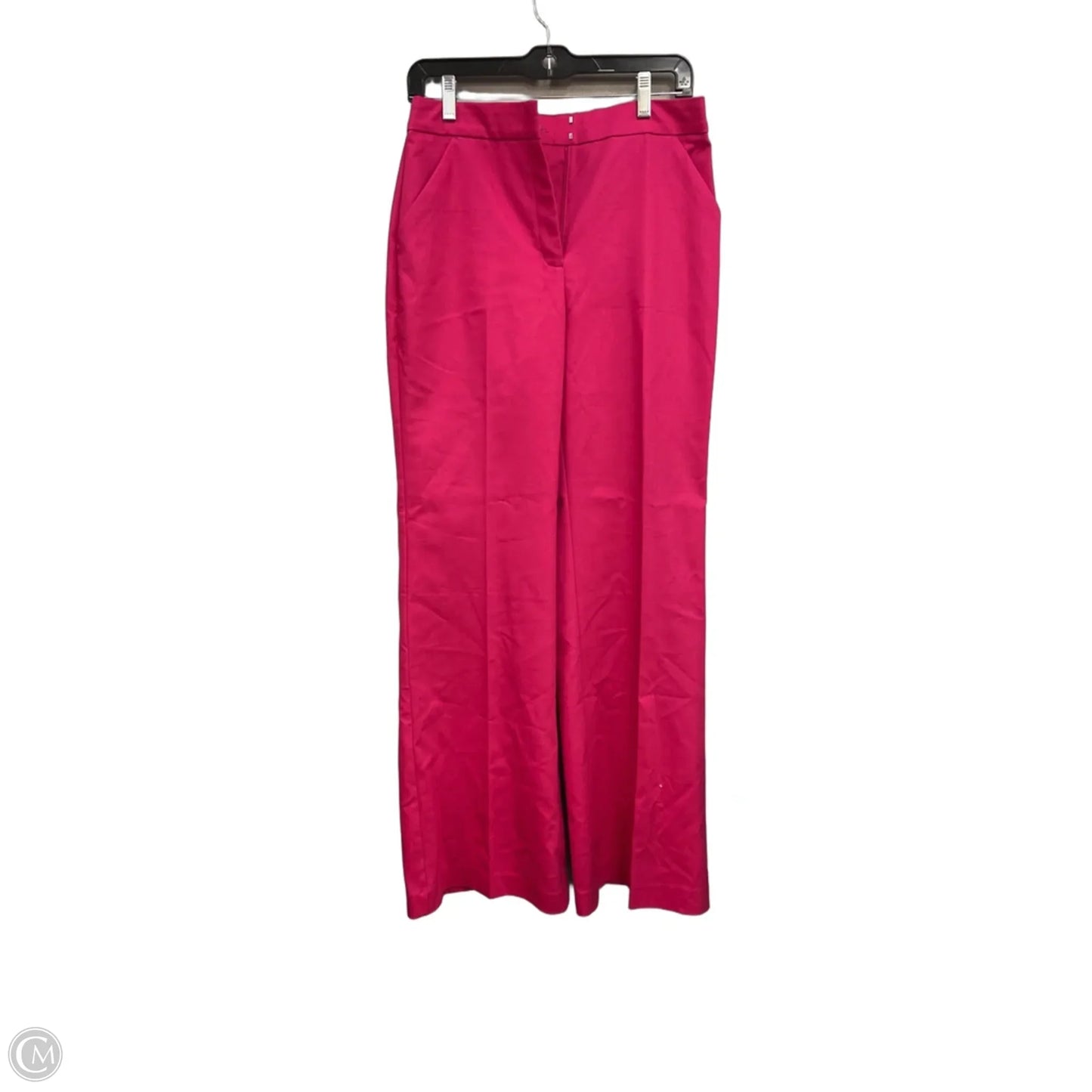 Pants Dress By Express In Pink, Size: 6