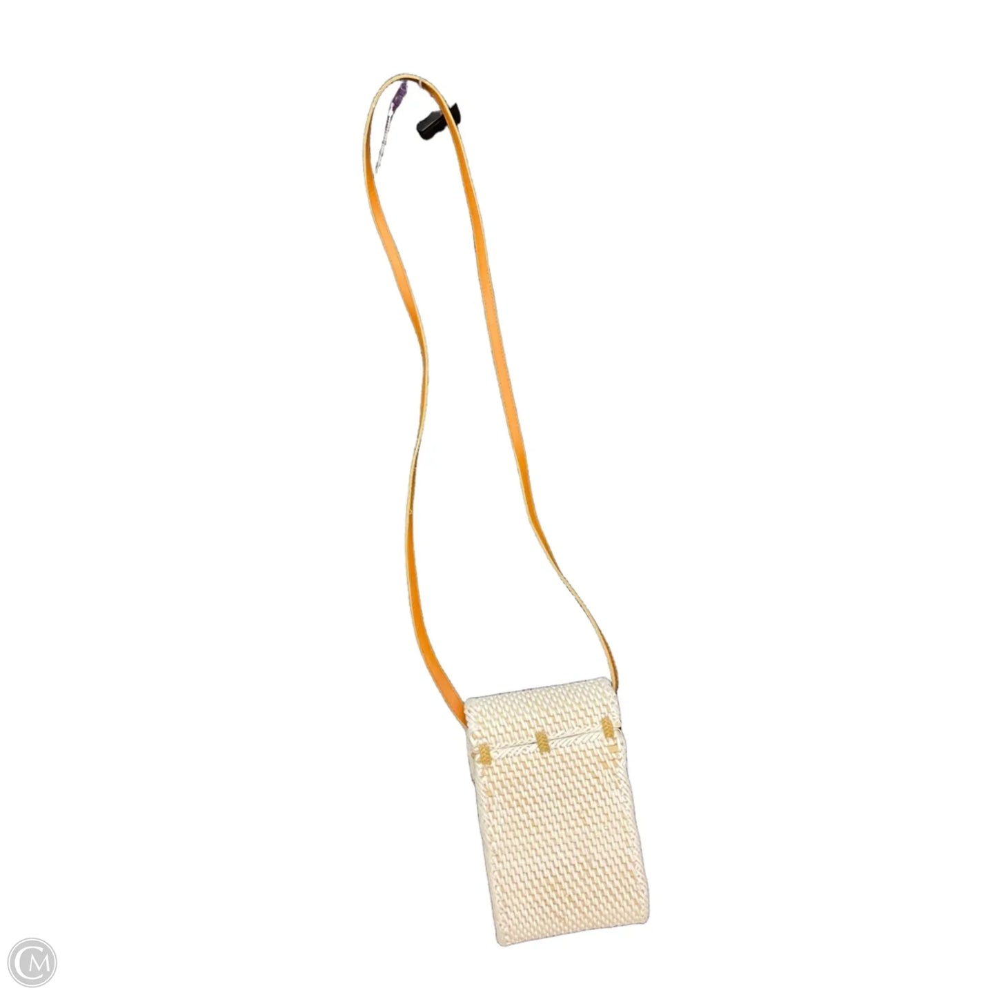 Crossbody By Clothes Mentor, Size: Medium