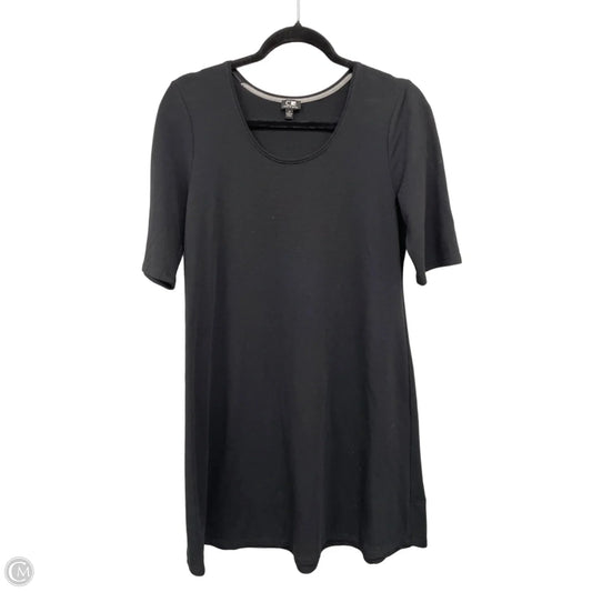Dress Casual Short By Cable And Gauge In Black, Size: M