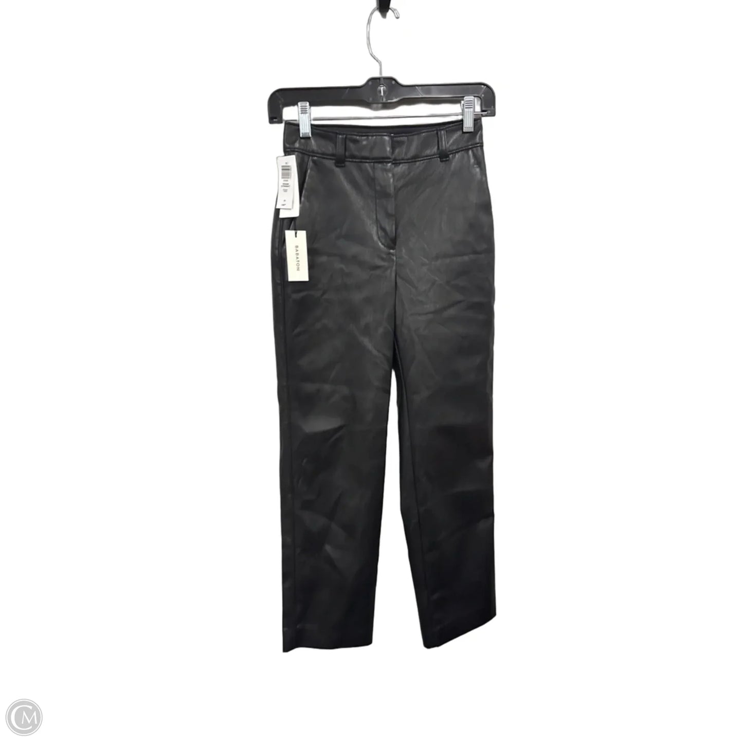 Pants Other By Babaton In Black, Size: 0p
