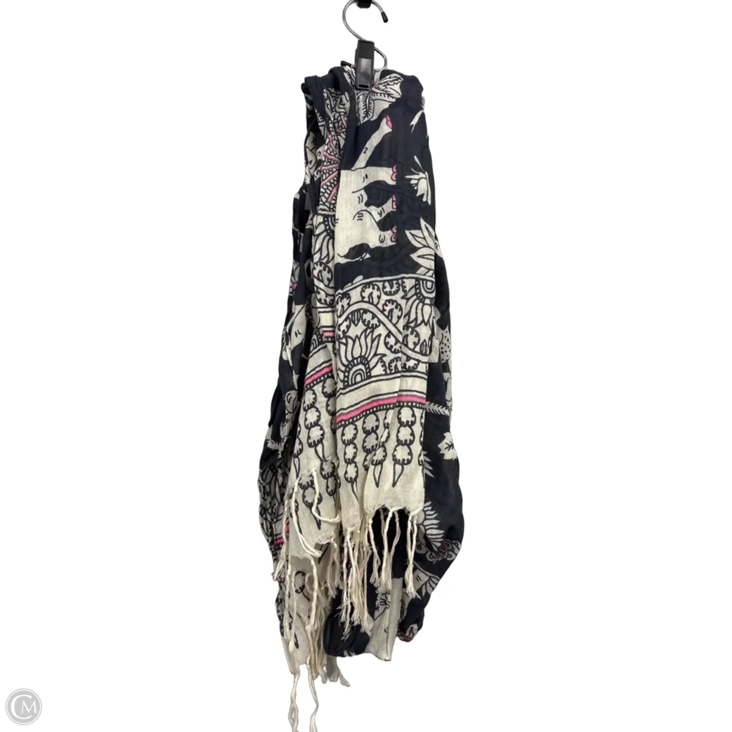 Scarf Designer By Lilly Pulitzer