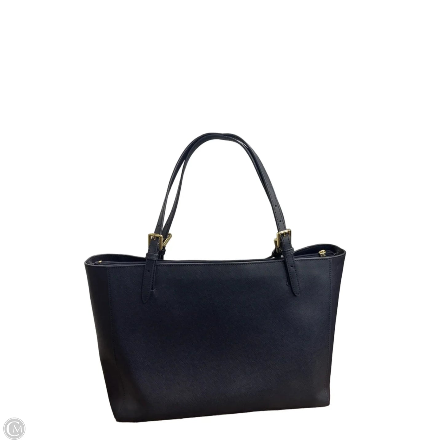 Tote Designer By Tory Burch, Size: Large