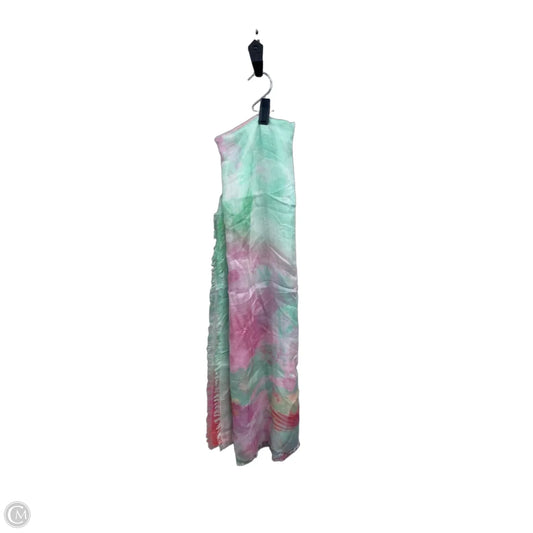 Scarf Long By Clothes Mentor