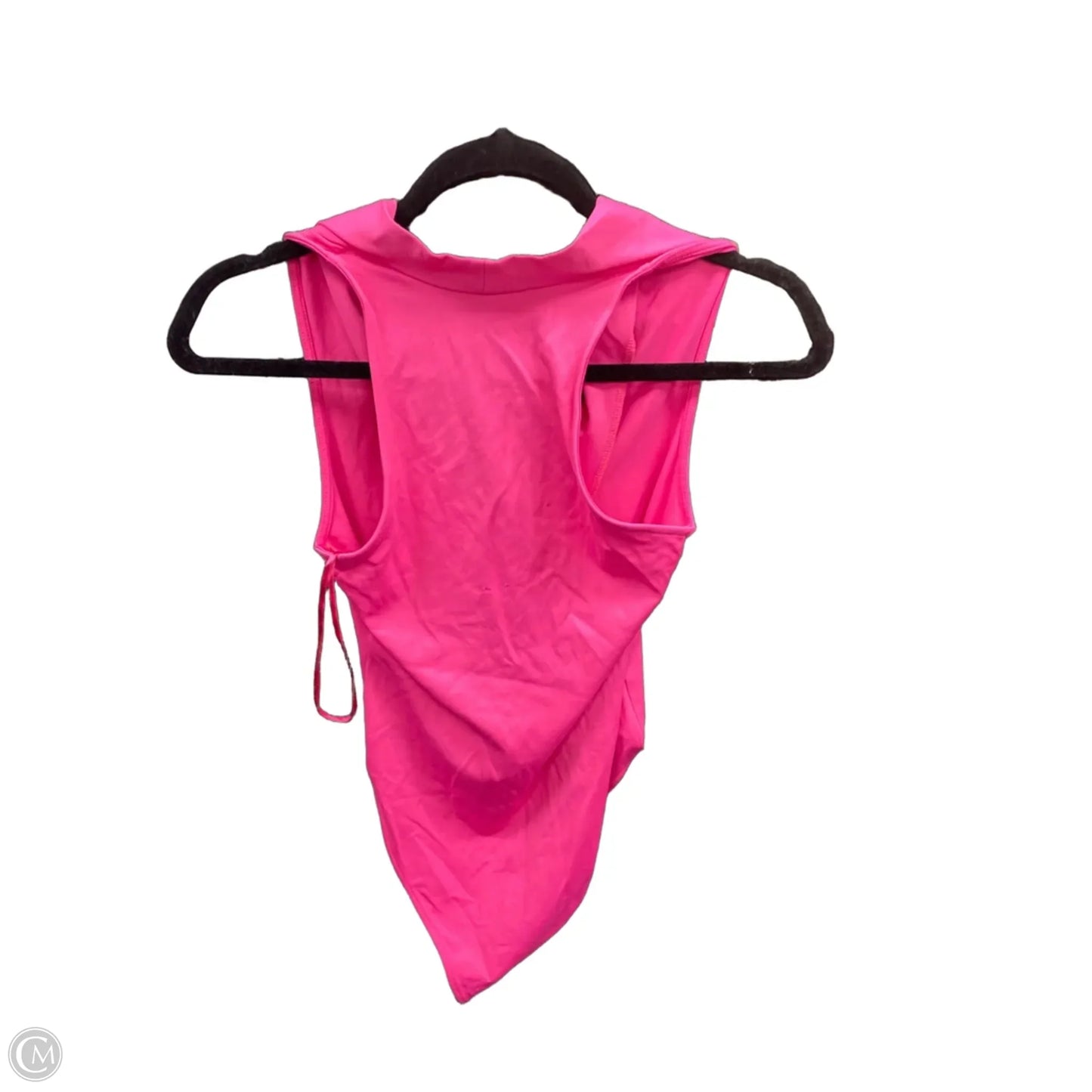 Bodysuit By Zara In Pink, Size: S