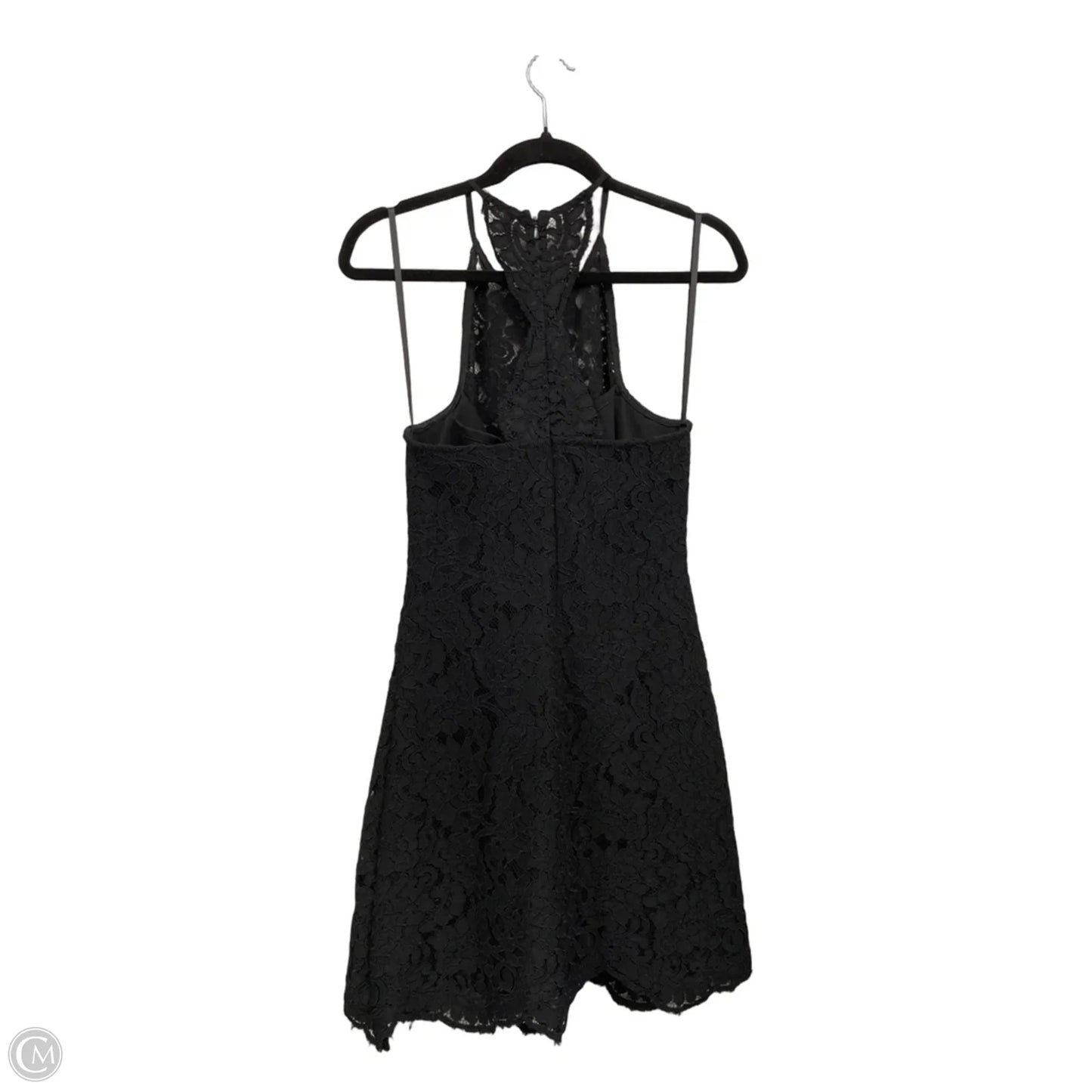 Dress Casual Short By Hutch In Black, Size: S