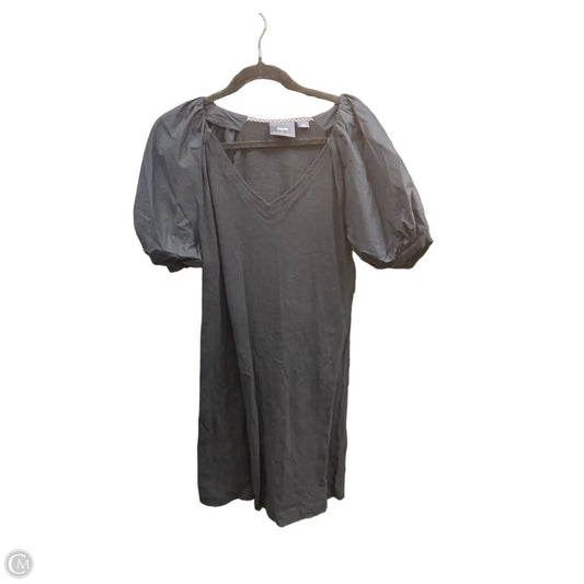 Dress Casual Short By Maeve In Black, Size: S