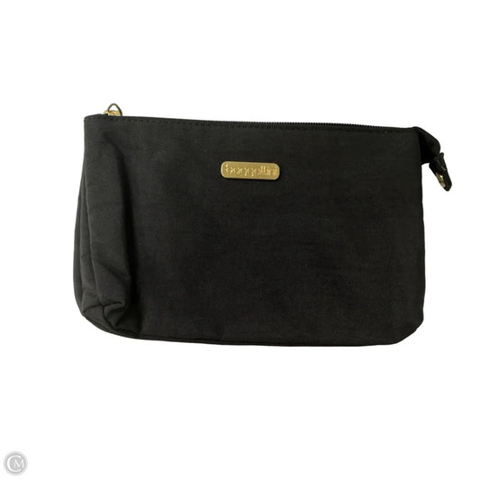 Makeup Bag By Baggallini, Size: Small