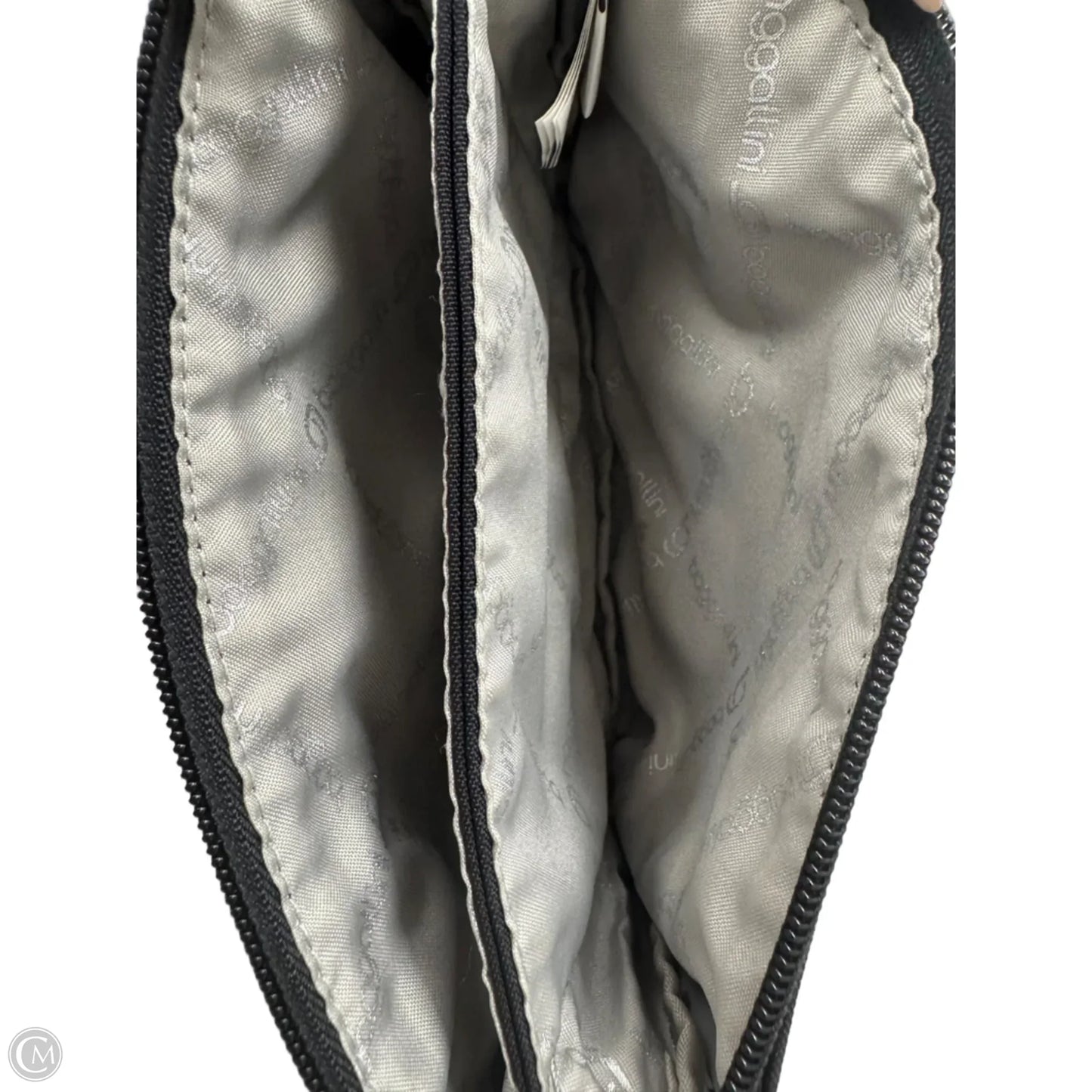 Makeup Bag By Baggallini, Size: Small