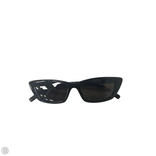 Sunglasses Luxury Designer By Yves Saint Laurent
