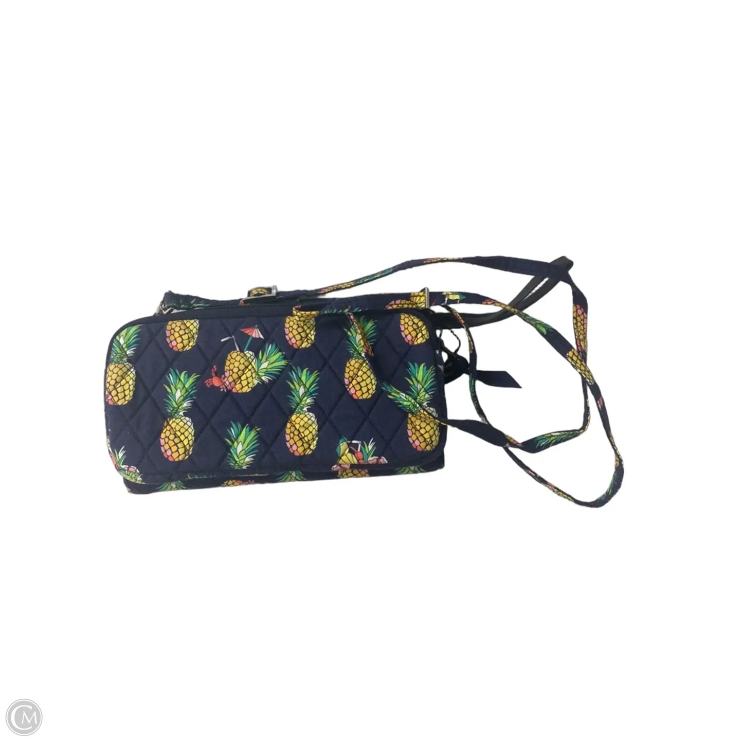 Crossbody By Vera Bradley, Size: Small
