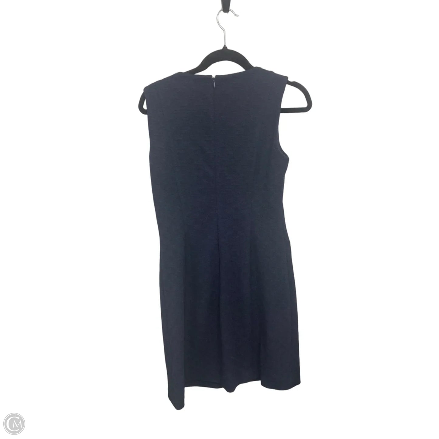 Dress Casual Short By Tommy Hilfiger In Navy, Size: 6