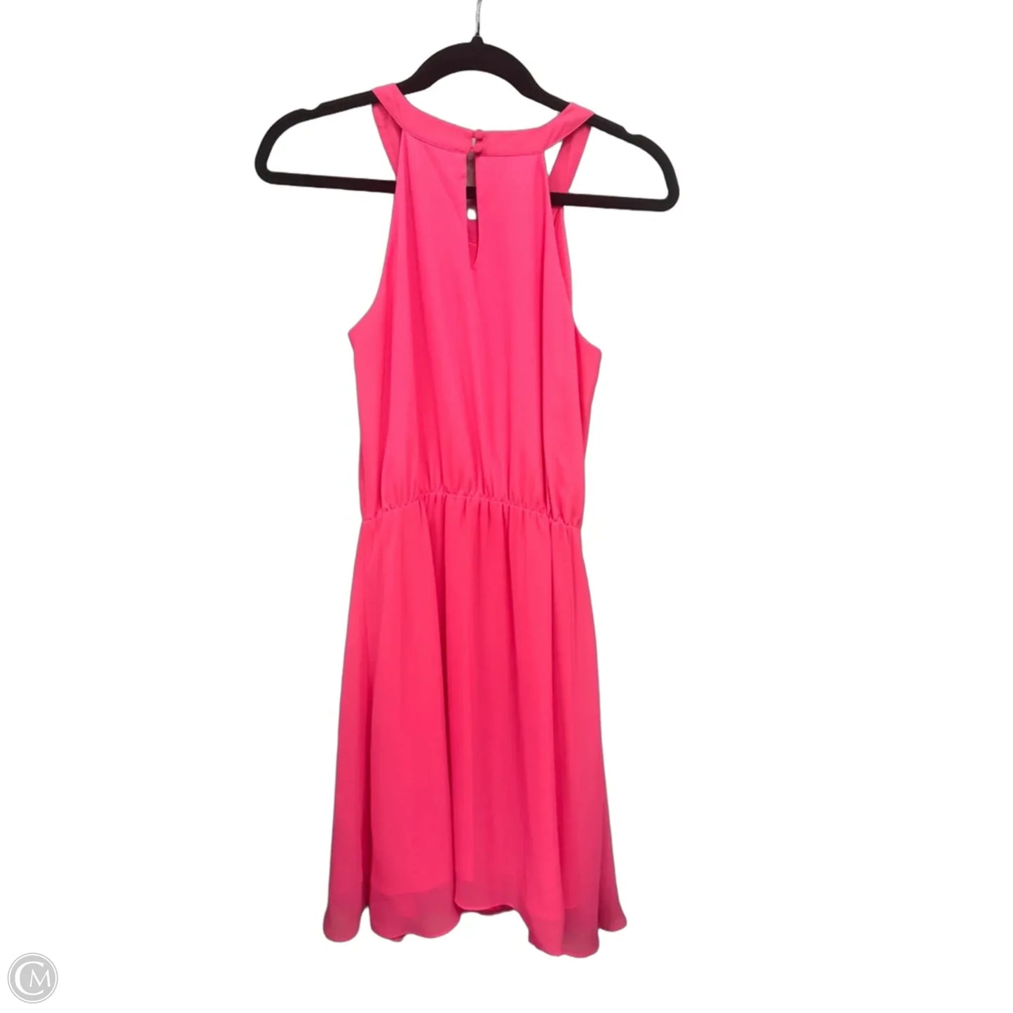 Dress Casual Short By Gianni Bini In Pink, Size: Xs